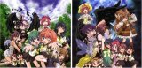 BUY NEW onegai twins - 98392 Premium Anime Print Poster
